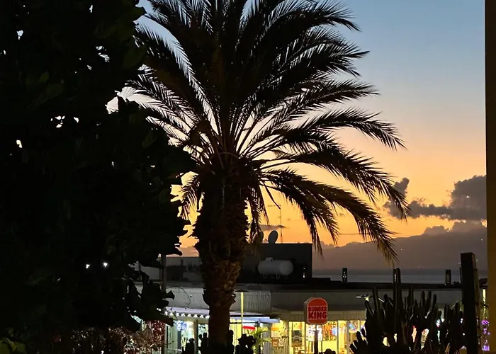 Paraisol Bmb Apartment Costa Adeje (Tenerife)