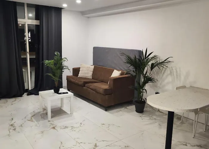 Paraisol Bmb * Costa Adeje (Tenerife)