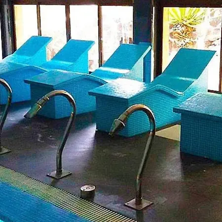 Lejlighed Paraisol Bmb *