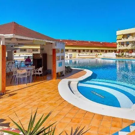 Appartement Paraisol Bmb