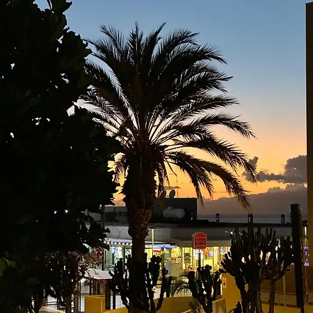 Paraisol Bmb Lejlighed Costa Adeje (Tenerife)