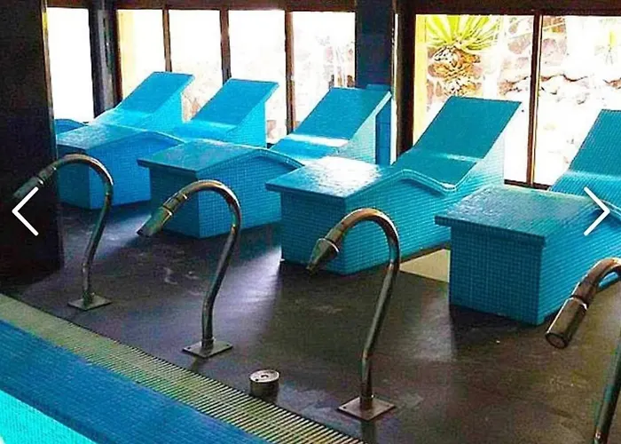 Appartement Paraisol Bmb *