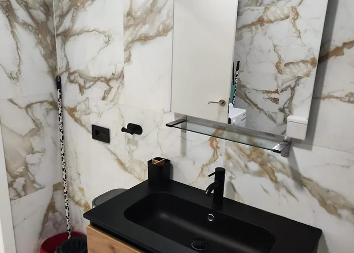 Appartement Paraisol Bmb Costa Adeje (Tenerife)