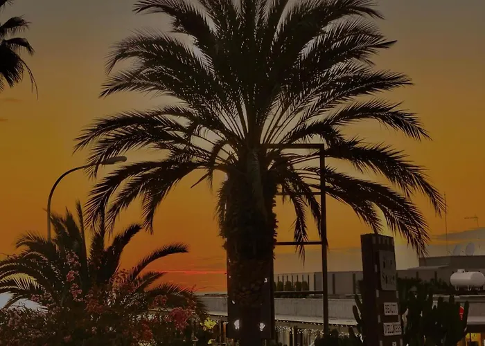 Appartement Paraisol Bmb Costa Adeje (Tenerife)