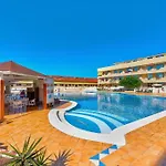 Apartman Paraisol Bmb *