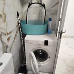 Paraisol Bmb Apartman