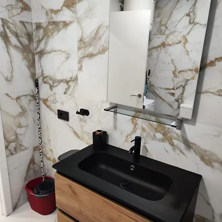 Apartmán Paraisol Bmb Costa Adeje (Tenerife)