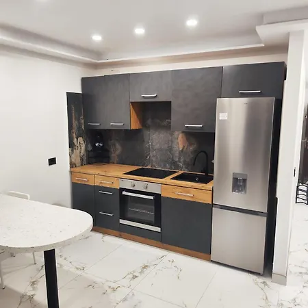 Apartmán Paraisol Bmb