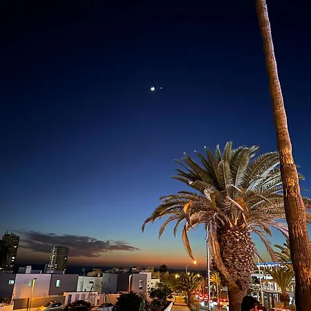 Apartment Paraisol Bmb *