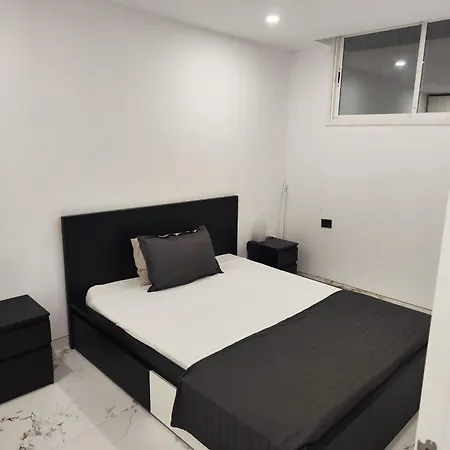 Apartmán Paraisol Bmb *