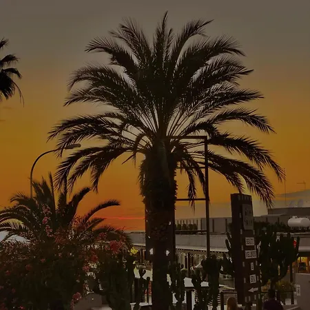 Appartement Paraisol Bmb Costa Adeje (Tenerife)