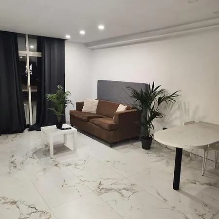 Paraisol Bmb * Costa Adeje (Tenerife)