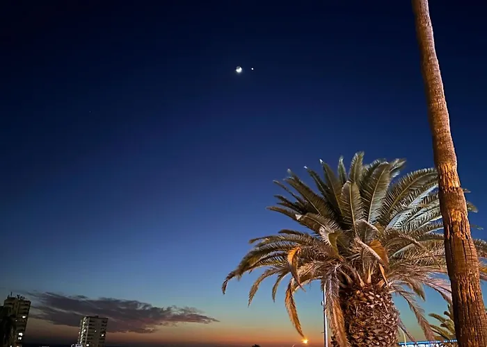 Апартаменты Paraisol Bmb *