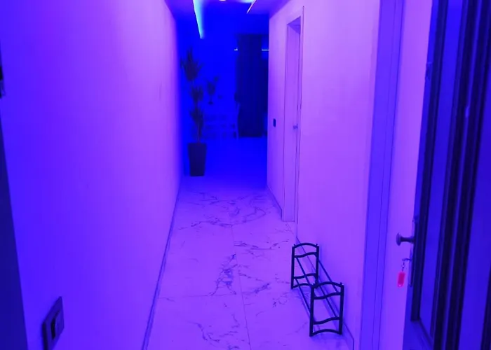 Paraisol Bmb * Адехе