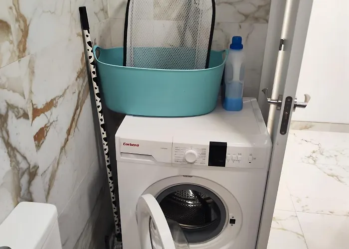 Paraisol Bmb Appartement