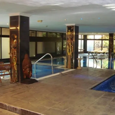 Paraisol Bmb Daire Costa Adeje