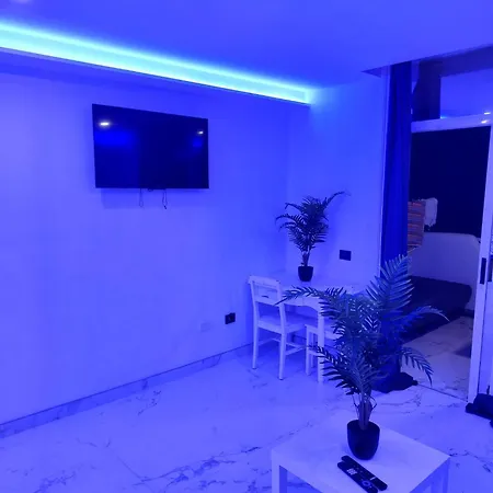 Paraisol Bmb Costa Adeje