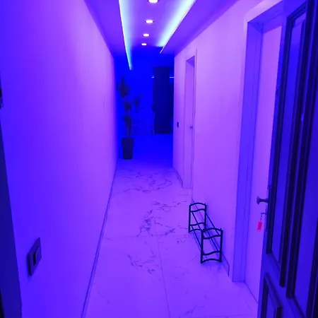 Paraisol Bmb * Costa Adeje